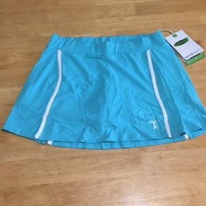 Cariloha Fit tennis skort size S - NWT